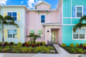 Beautiful Villa Near Disney with Margaritaville Resort Access - 2917CS